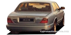 JAGUAR SOVEREIGN