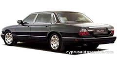 JAGUAR SOVEREIGN