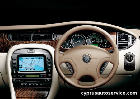 JAGUAR XTYPE 3.0 V6 SPORT