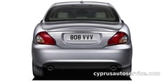 JAGUAR XTYPE
