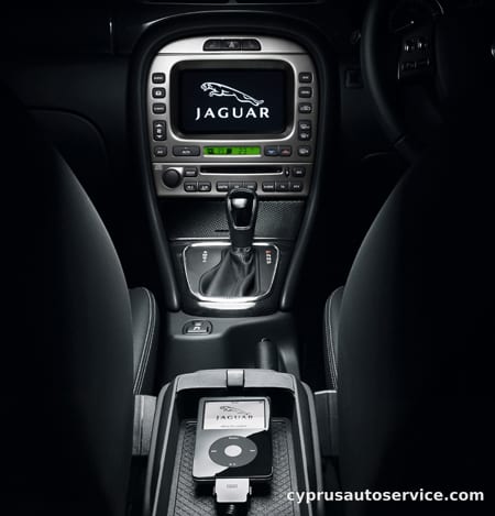 JAGUAR XTYPE 2.0 EXECUTIVE