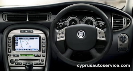 JAGUAR XTYPE 2.0 EXECUTIVE