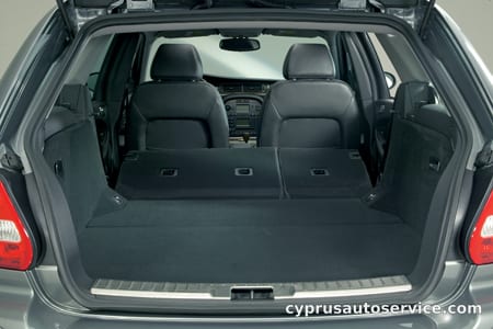 JAGUAR XTYPE ESTATE 2.0 EXECUTIVE ESTATE