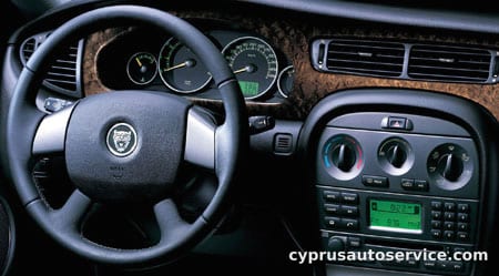 JAGUAR XTYPE ESTATE 2.0 EXECUTIVE ESTATE