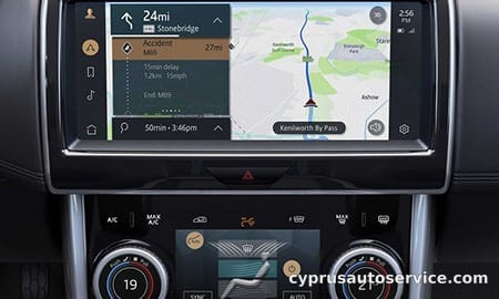 JAGUAR XE R-DYNAMIC SE