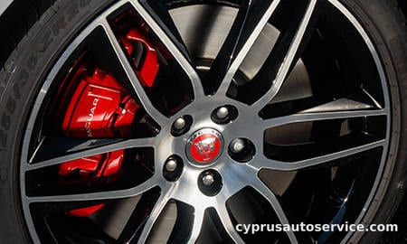 JAGUAR FTYPE CHEQUERED FLAG EDITION AWD CONVERTIBLE