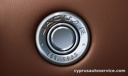 JAGUAR FTYPE R-DYNAMIC COUPE P300