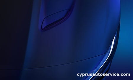 JAGUAR FTYPE R-DYNAMIC COUPE P300