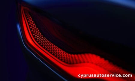 JAGUAR FTYPE R-DYNAMIC COUPE P300