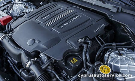 JAGUAR XF SPORTBRAKE PRESTIGE
