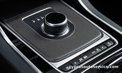 JAGUAR XF SPORTBRAKE