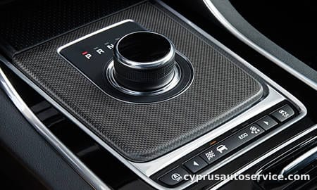 JAGUAR XF SPORTBRAKE PRESTIGE