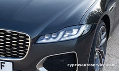 JAGUAR XF SPORTBRAKE