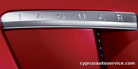 JAGUAR XF 5.0 PREMIUM LUXURY