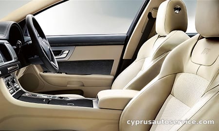 JAGUAR XF 3.0 PREMIUM LUXURY