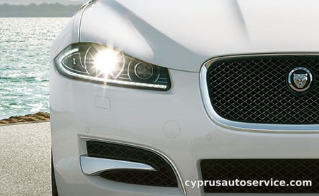 JAGUAR XF 3.0 PREMIUM LUXURY