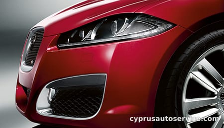 JAGUAR XF 3.0 PREMIUM LUXURY