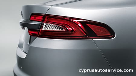 JAGUAR XF 3.0 PREMIUM LUXURY