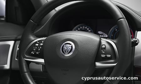 JAGUAR XF 3.0 PREMIUM LUXURY