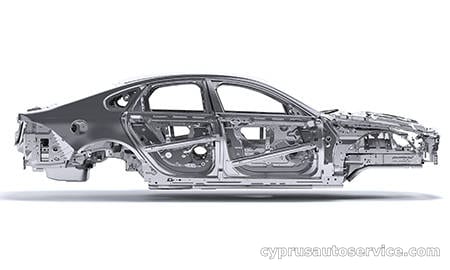 JAGUAR XF PRESTIGE