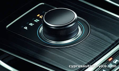 JAGUAR XF PRESTIGE