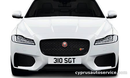 JAGUAR XF PRESTIGE