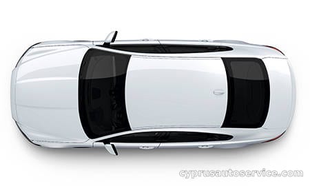 JAGUAR XF PRESTIGE