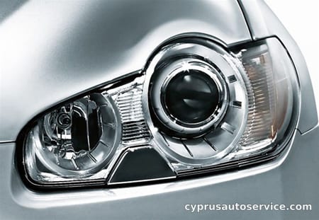 JAGUAR XF R