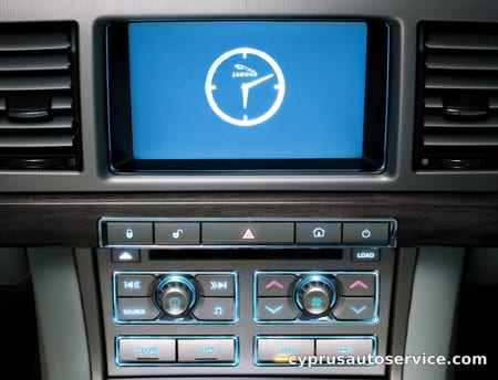 JAGUAR XF 3.0 PREMIUM LUXURY
