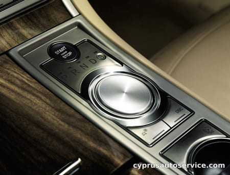 JAGUAR XF 3.0 PREMIUM LUXURY