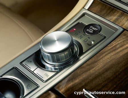 JAGUAR XF 3.0 PREMIUM LUXURY