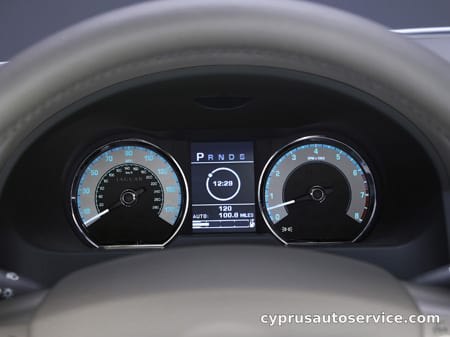 JAGUAR XF 3.0 PREMIUM LUXURY