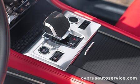 JAGUAR FPACE R-DYNAMIC HSE P250