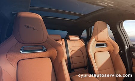 JAGUAR FPACE R-DYNAMIC HSE P250