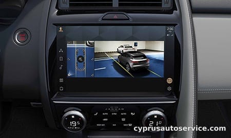 JAGUAR EPACE R-DYNAMIC S D200