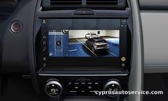 JAGUAR EPACE