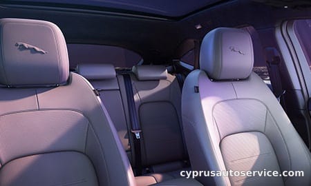 JAGUAR EPACE R-DYNAMIC HSE P300E