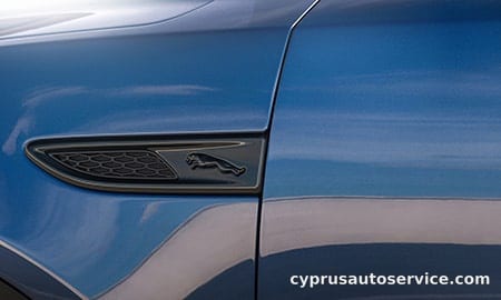 JAGUAR EPACE R-DYNAMIC HSE P300E