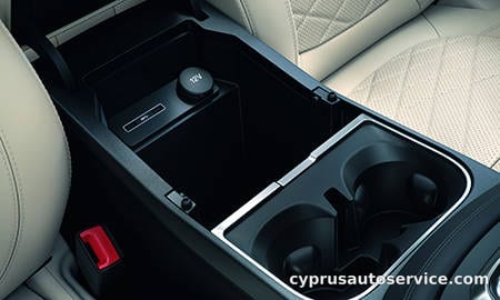 JAGUAR EPACE R-DYNAMIC SE 300PS