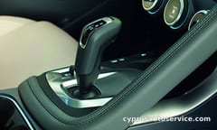JAGUAR EPACE