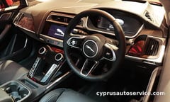 JAGUAR IPACE