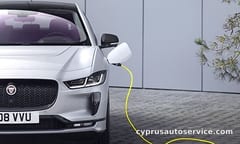 JAGUAR IPACE