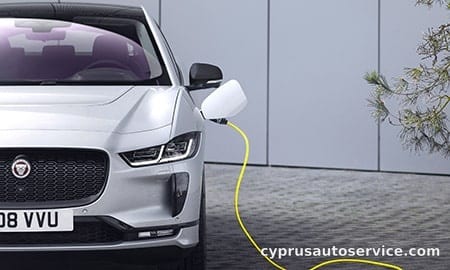 JAGUAR IPACE SE