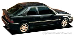 ROVER 200