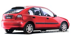 ROVER 200