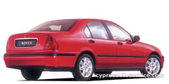 ROVER 400