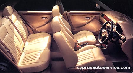 ROVER 400 Si