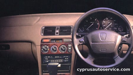 ROVER 600 620SLi
