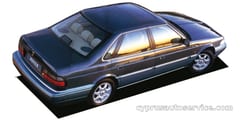 ROVER 800