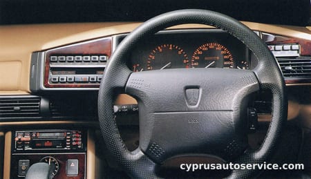 ROVER 800 825Si